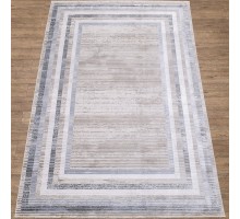 Ковер Турецкий Roxy дизайн AS83A цвет SHRNIK CREAM