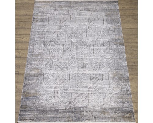Ковер Турецкий Diva дизайн PV13A цвет SHRNIK DARK GRAY Ковер Турецкий Diva дизайн PV13A цвет SHRNIK DARK GRAY