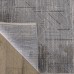 Ковер Турецкий Diva дизайн PV13A цвет SHRNIK DARK GRAY