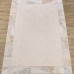 Ковер Турецкий Fest дизайн F417AB цвет BEIGE / BLUE