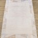 Ковер Турецкий Fest дизайн F417AB цвет BEIGE / BLUE