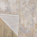 Ковер Турецкий Fest дизайн F424AB цвет L.BROWN / BEIGE
