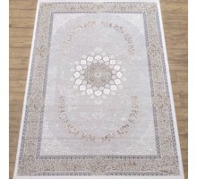 Ковер Турецкий Avella дизайн A5278A цвет L.GREY / BEIGE
