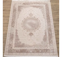 Ковер Турецкий Paradise дизайн A5553A цвет BEIGE COKEN / IVORY