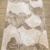 Ковер Турецкий Nord дизайн 10455A цвет BEIGE / BEIGE