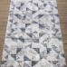 Ковер Турецкий Palermo дизайн 05468A цвет A KREM / MAVI