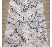 Ковер Турецкий Parma дизайн NW33B цвет LIGHT GRAY