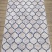 Ковер Турецкий Parma дизайн NW37B цвет LIGHT BLUE