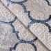 Ковер Турецкий Parma дизайн NW37B цвет LIGHT BLUE