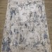 Ковер Турецкий Polo дизайн K723B цвет CREAM / BLUE
