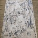 Ковер Турецкий Polo дизайн K723B цвет CREAM / BLUE