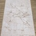 Ковер Турецкий Sota дизайн 10692A цвет BEIGE / BEIGE