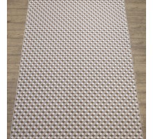 Ковер Турецкий Sota дизайн 11018A цвет BEIGE / BEIGE