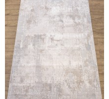 Ковер Турецкий Trend дизайн JS16A цвет SHRINK L.GRAY