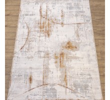 Ковер Турецкий Trend дизайн JS17A цвет SHRNIK CREAM