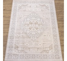 Ковер Турецкий Trend дизайн SC90B цвет SHRNIK CREAM