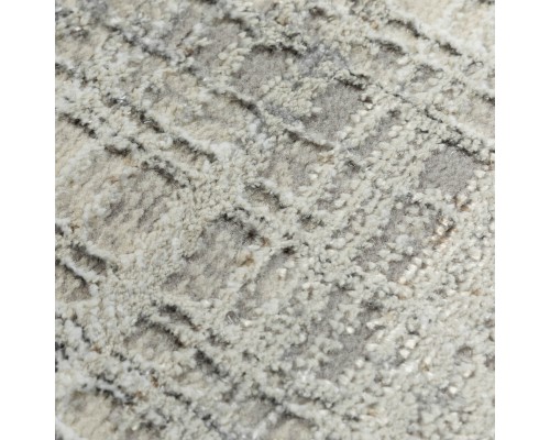 Ковер Турецкий ULUBEY IPLIK / BEHRAM ROMANCE дизайн C1018RC M.CREAM-M.CREAM