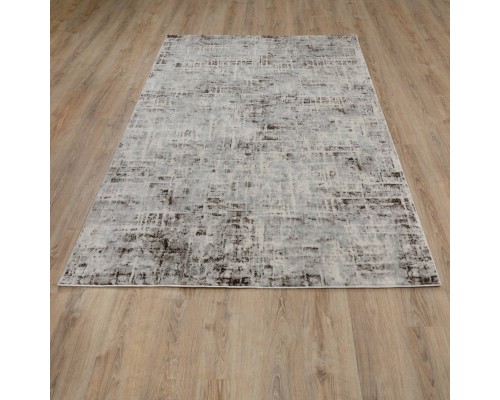 Ковер Турецкий GUMUSOGLU TRENDY дизайн 5520A L.GREY-CREAM Ковер Турецкий GUMUSOGLU TRENDY дизайн 5520A L.GREY-CREAM