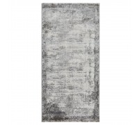 Ковер OZKAPLAN KARPET NIRVANA дизайн B0828A GREY-GREY