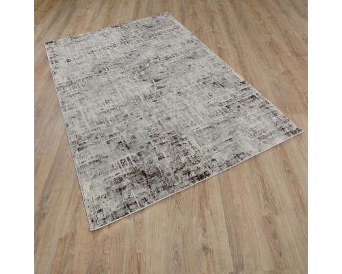 Ковер Турецкий GUMUSOGLU TRENDY дизайн 5520A L.GREY-CREAM Ковер Турецкий GUMUSOGLU TRENDY дизайн 5520A L.GREY-CREAM