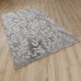 Ковер Турецкий Grand ALMIRA дизайн GR708 GREY-L.GREY