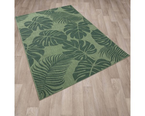 Ковер Турецкий Bade dis SIDE дизайн E5734 L.GREEN-D.GREEN Ковер Турецкий Bade dis SIDE дизайн E5734 L.GREEN-D.GREEN