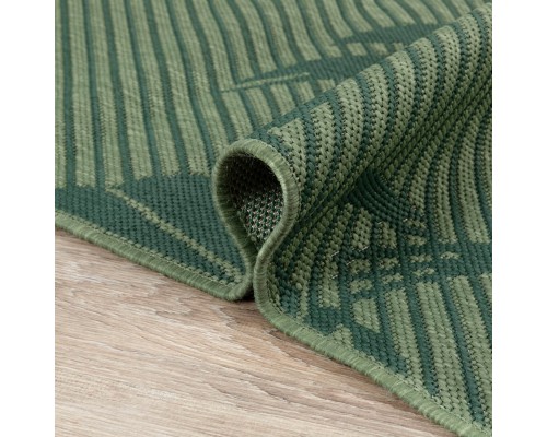 Ковер Турецкий Bade dis SIDE дизайн E6811 L.GREEN-D.GREEN Ковер Турецкий Bade dis SIDE дизайн E6811 L.GREEN-D.GREEN