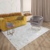 Ковер Турецкий ULUBEY IPLIK / BEHRAM SIRIUS дизайн T1606LL CREAM-CREAM