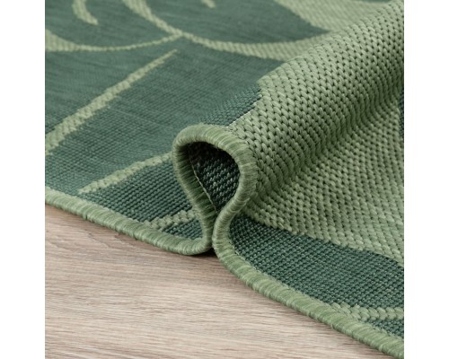 Ковер Турецкий Bade dis SIDE дизайн E5734 L.GREEN-D.GREEN Ковер Турецкий Bade dis SIDE дизайн E5734 L.GREEN-D.GREEN