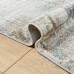 Ковер Турецкий EMPERA ORISTANO дизайн DZ41B CREAM-HB L.GREY