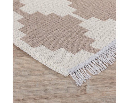 Ковер CANVAS TERESSA дизайн 259 BEIGE-CREAM