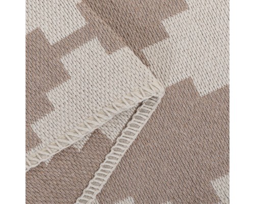 Ковер CANVAS TERESSA дизайн 259 BEIGE-CREAM