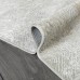 Ковер Турецкий ULUBEY IPLIK / BEHRAM ROMANCE дизайн T1475RC M.CREAM-M.CREAM