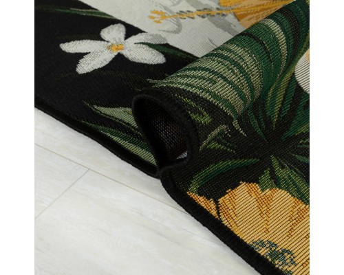 Ковер Турецкий YAKAR TEKSTIL GREEN BAY дизайн 6541-1 MULTICOLOR