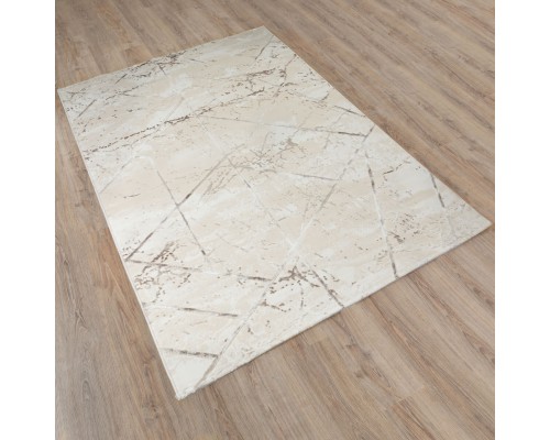 Ковер Турецкий Atlantik JULIA дизайн 0W1818 CREAM-L.BEIGE Ковер Турецкий Atlantik JULIA дизайн 0W1818 CREAM-L.BEIGE
