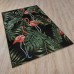 Ковер Турецкий YAKAR TEKSTIL GREEN BAY дизайн 6539-1 MULTICOLOR