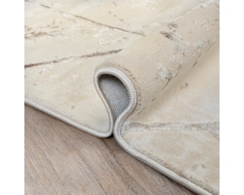 Ковер Турецкий Atlantik JULIA дизайн 0W1818 CREAM-L.BEIGE Ковер Турецкий Atlantik JULIA дизайн 0W1818 CREAM-L.BEIGE