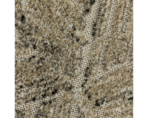 Ковер Турецкий Ahenkli Tekstil GLADIS дизайн M699A BEIGE-BEIGE