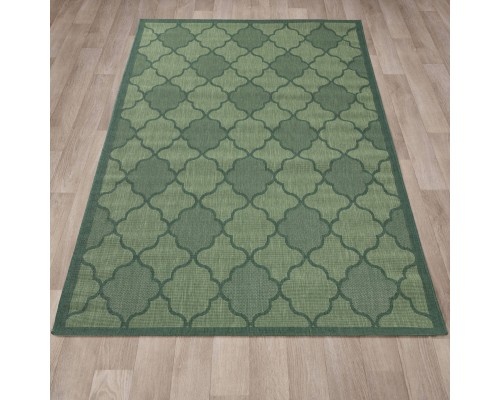 Ковер Турецкий Bade dis SIDE дизайн 62291 D.GREEN-L.GREEN Ковер Турецкий Bade dis SIDE дизайн 62291 D.GREEN-L.GREEN