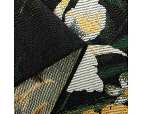 Ковер Турецкий YAKAR TEKSTIL GREEN BAY дизайн 6541-1 MULTICOLOR