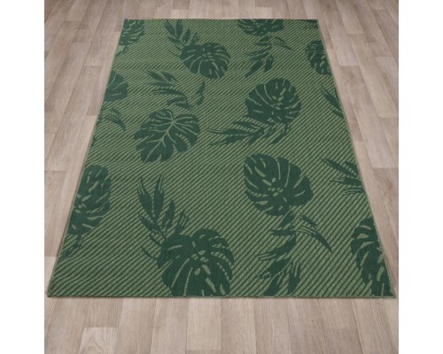 Ковер Турецкий Bade dis SIDE дизайн E6811 L.GREEN-D.GREEN Ковер Турецкий Bade dis SIDE дизайн E6811 L.GREEN-D.GREEN