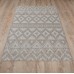 Ковер Grand GARDEN SISAL дизайн E6629 BEIGE-CREAM