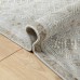 Ковер Турецкий EMPERA ORISTANO дизайн EL76A HB L.GREY-CREAM