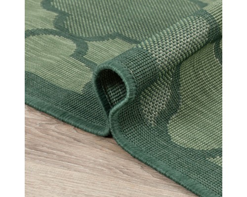 Ковер Турецкий Bade dis SIDE дизайн 62291 D.GREEN-L.GREEN Ковер Турецкий Bade dis SIDE дизайн 62291 D.GREEN-L.GREEN