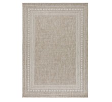 Ковер Grand GARDEN SISAL дизайн E2769 BEIGE-CREAM