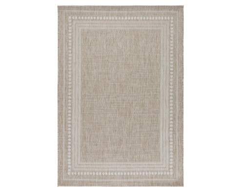 Ковер Grand GARDEN SISAL дизайн E2769 BEIGE-CREAM