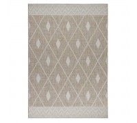 Ковер Grand GARDEN SISAL дизайн E2780 BEIGE-CREAM