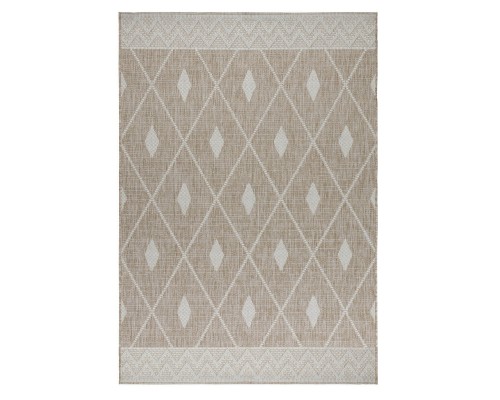 Ковер Grand GARDEN SISAL дизайн E2780 BEIGE-CREAM