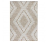 Ковер Grand GARDEN SISAL дизайн E2784 BEIGE-CREAM