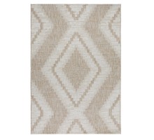 Ковер Grand GARDEN SISAL дизайн E2784 BEIGE-CREAM